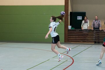 Bild 224 - A-Juniorinnen HSG Kremperheide/Muensterdorf - Heikendorfer SV : Ergebnis: 26:21